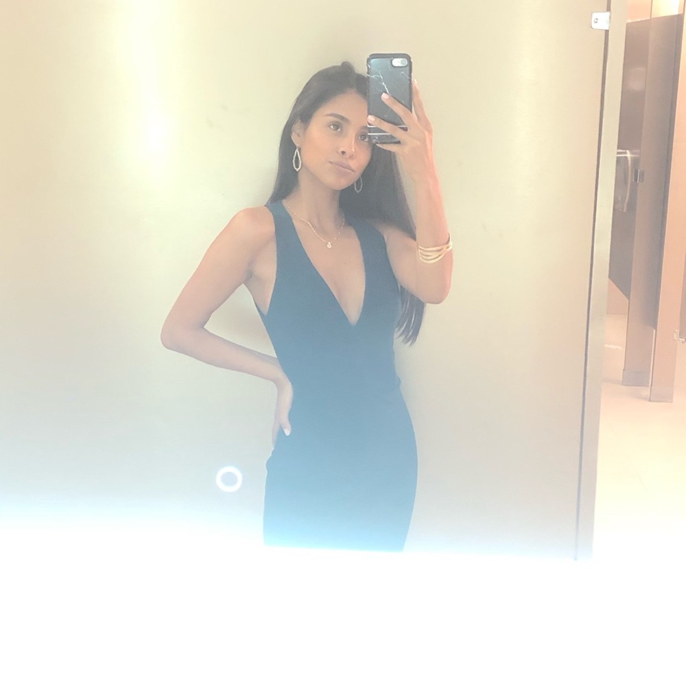 Meet your Posher, Gloria